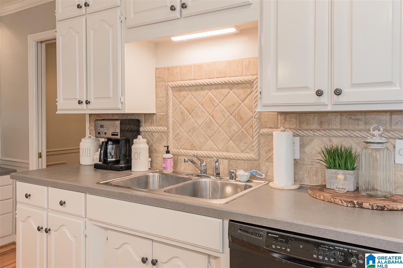 4425 Camp Coleman Road Trussville, AL 35173 - Photo 20 of 50