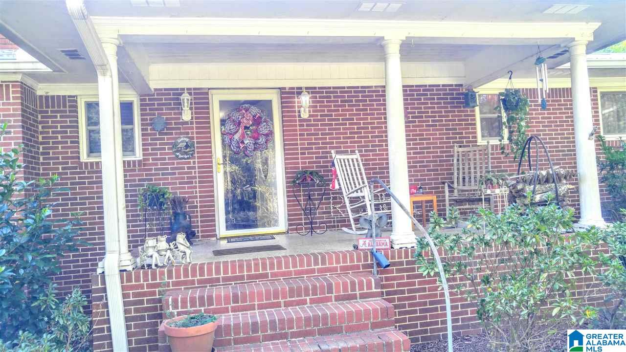 46276 Old Highway Vincent, AL 35178 - Photo 2 of 25