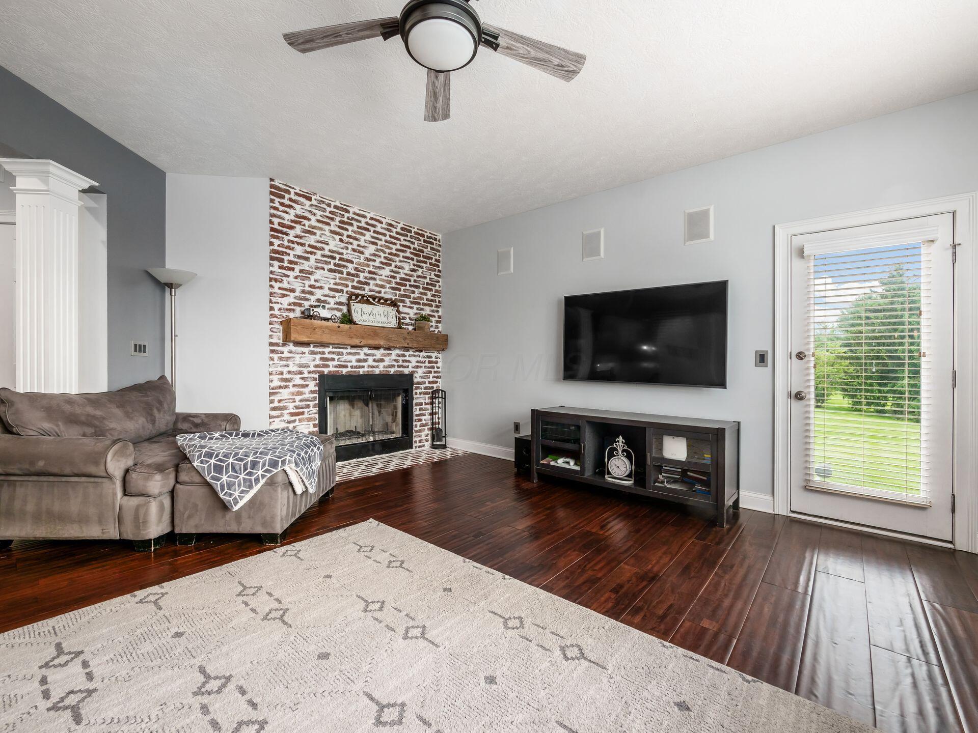 5046 Clark-Shaw Road Powell, OH 43065 - Photo 9 of 66 Family Room