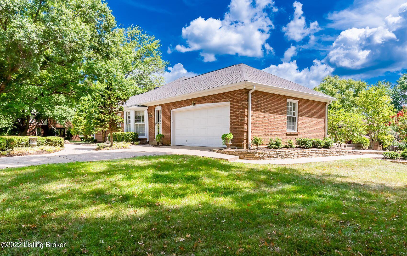 7608 Rockingham Road Prospect, KY 40059 - Photo 6 of 53 outside 3