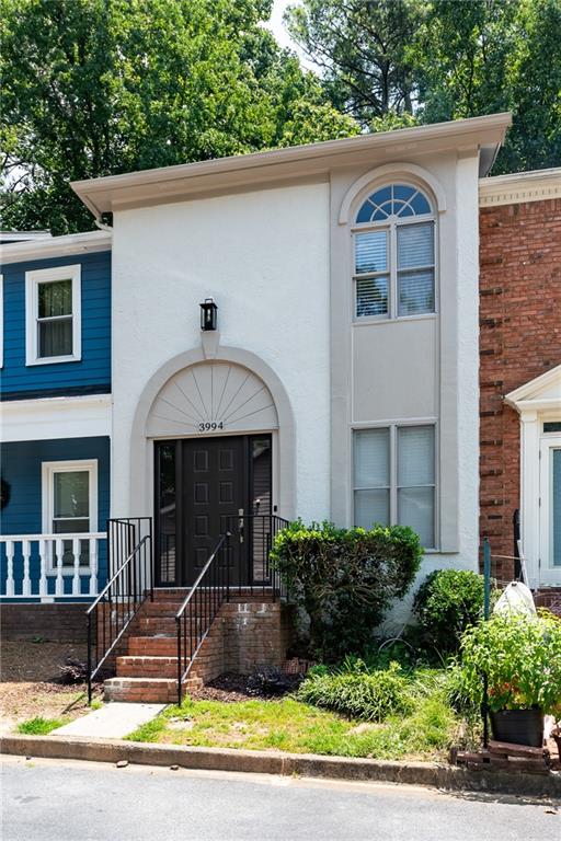 3994 Elm Street Atlanta, GA 30341 - Photo 23 of 26