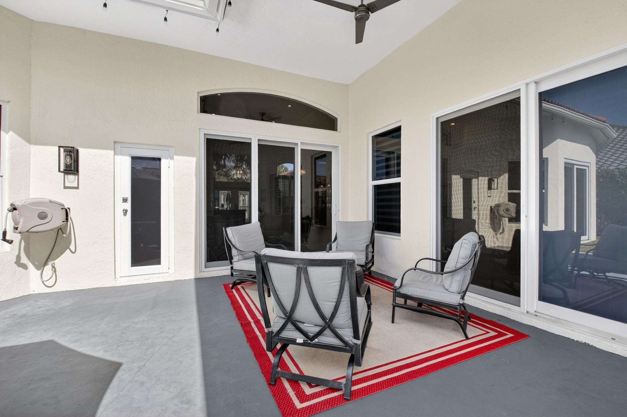 10078 Lexington Estates Boulevard Boca Raton, FL 33428 - Photo 36 of 49 a living room with furniture