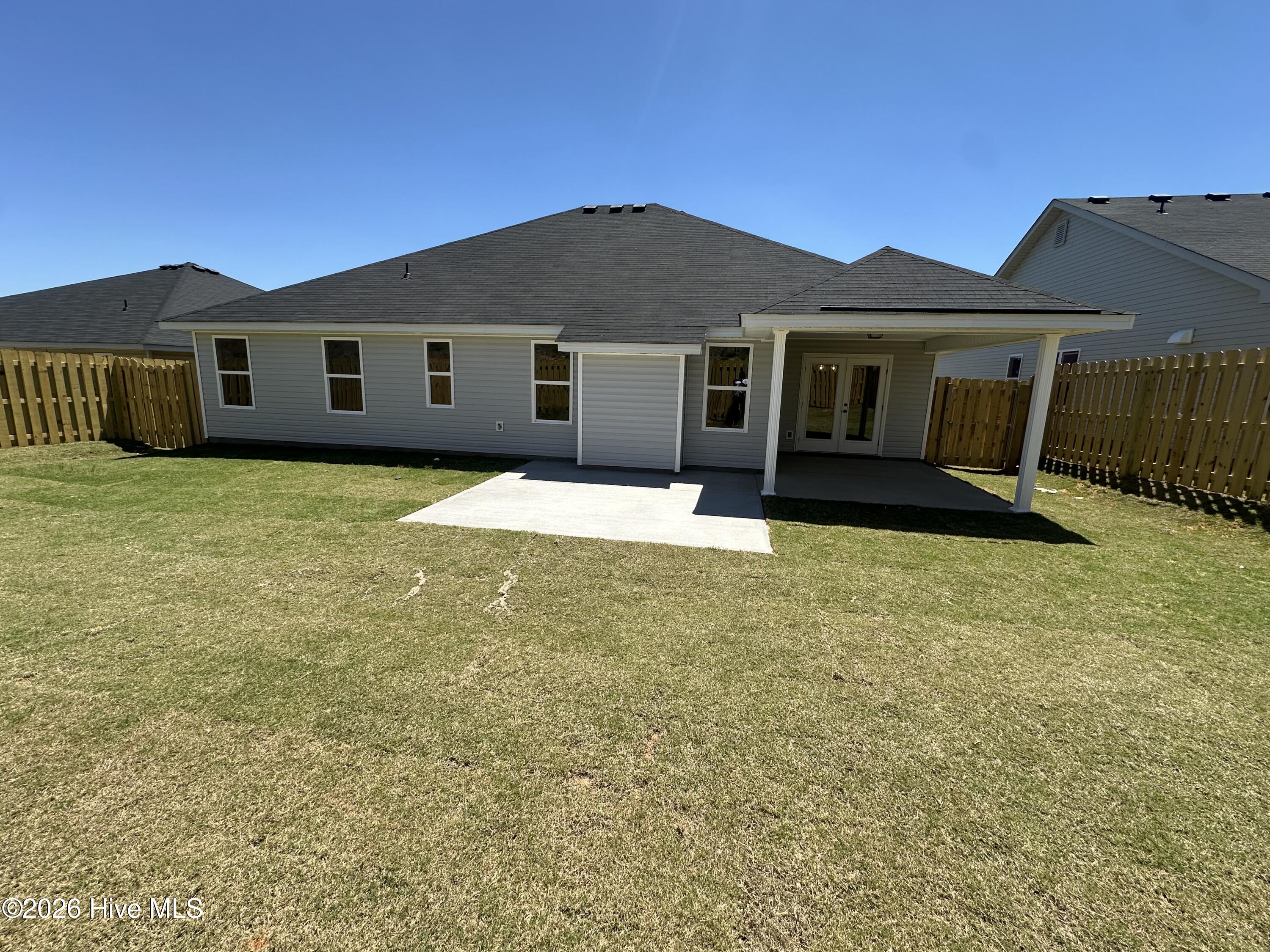 2726 Inverness Drive Hephzibah, GA 30815 - Photo 12 of 12 IMG_9965