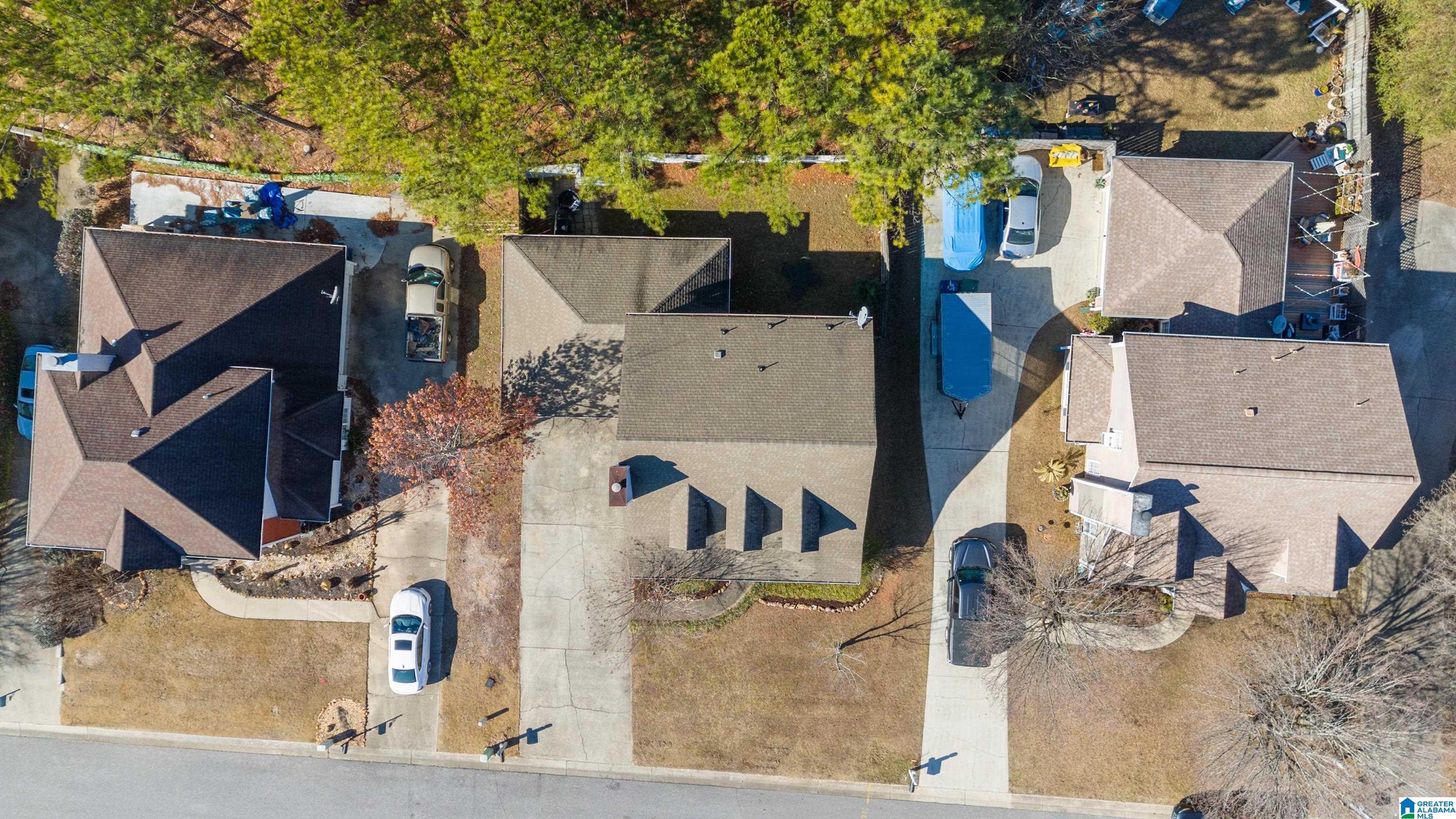 116 Brent Way Alabaster, AL 35007 - Photo 38 of 41