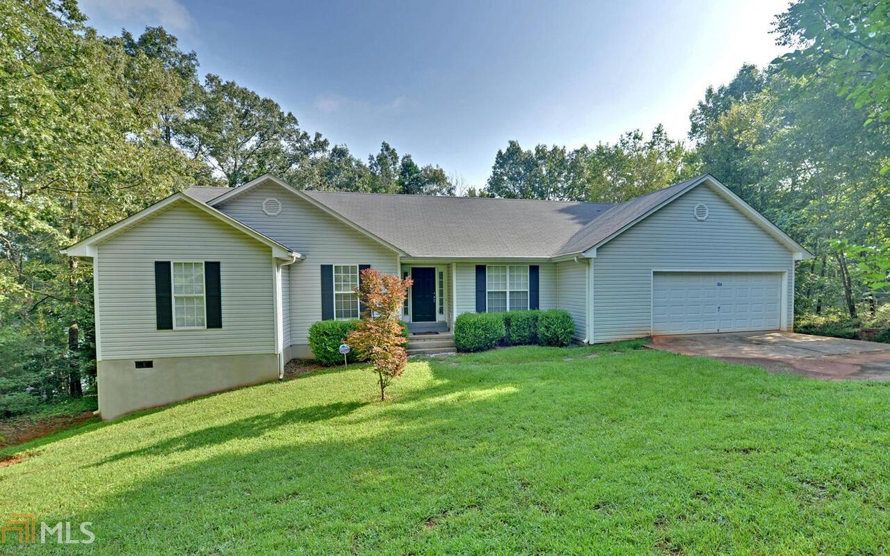 223 Stelling Road Townville, SC 29689 - Photo 1 of 1