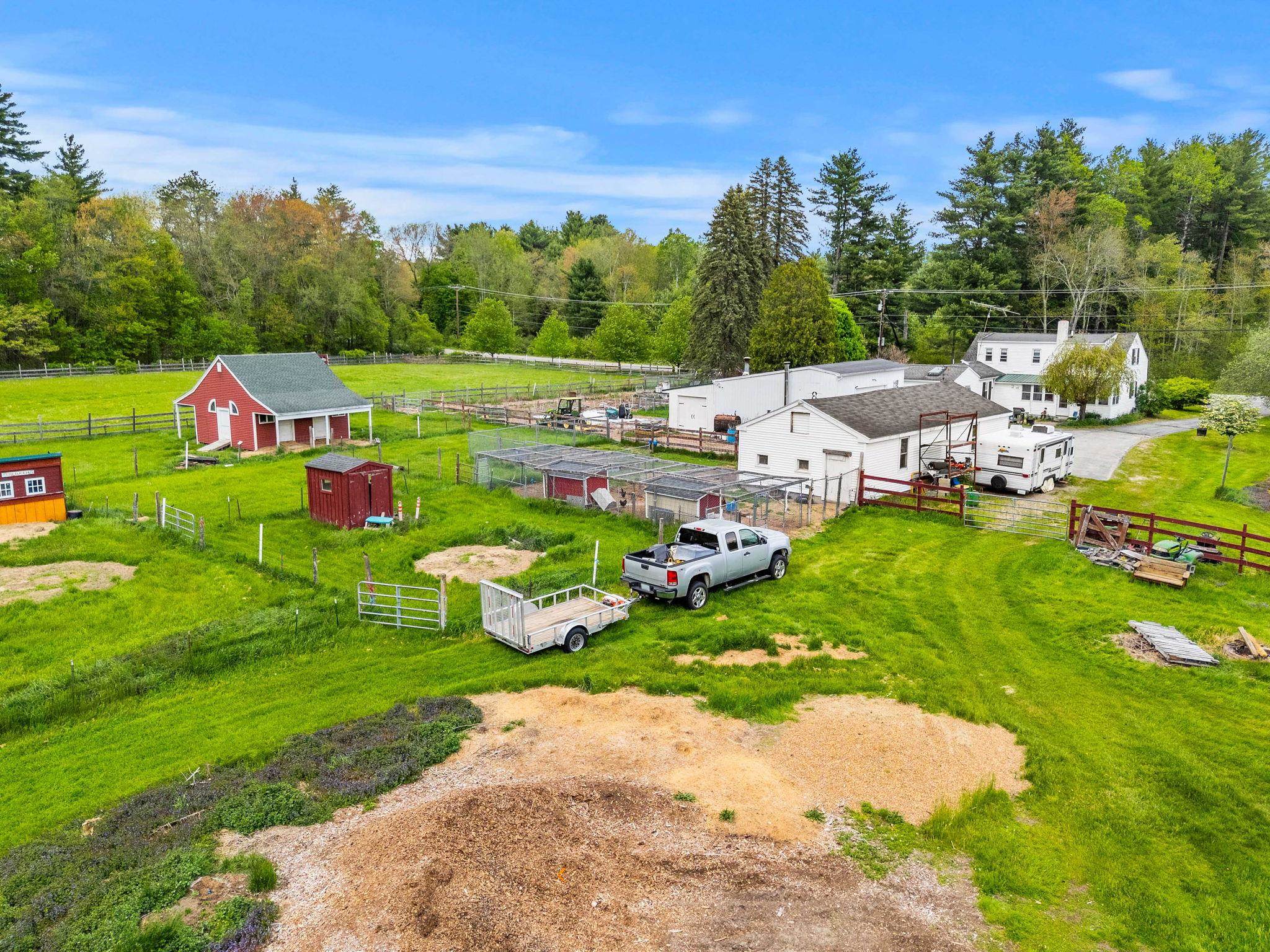 481 Boston Post Road Amherst, NH 03031 - Photo 56 of 60