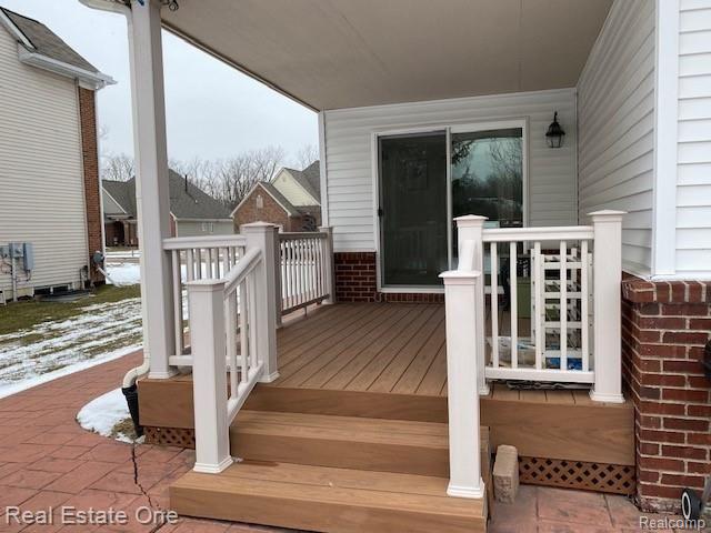 2193 Lagoon Drive Rochester Hills, MI 48309 - Photo 24 of 24