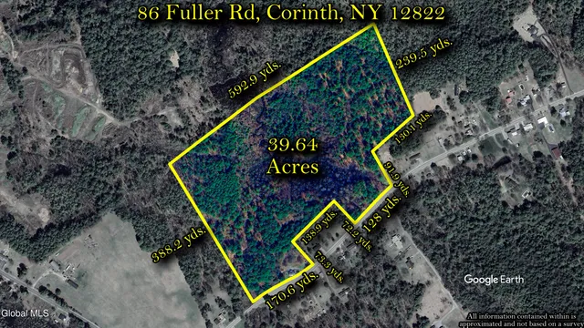 $144,000 | 86 Fuller Road, Corinth, NY 12822