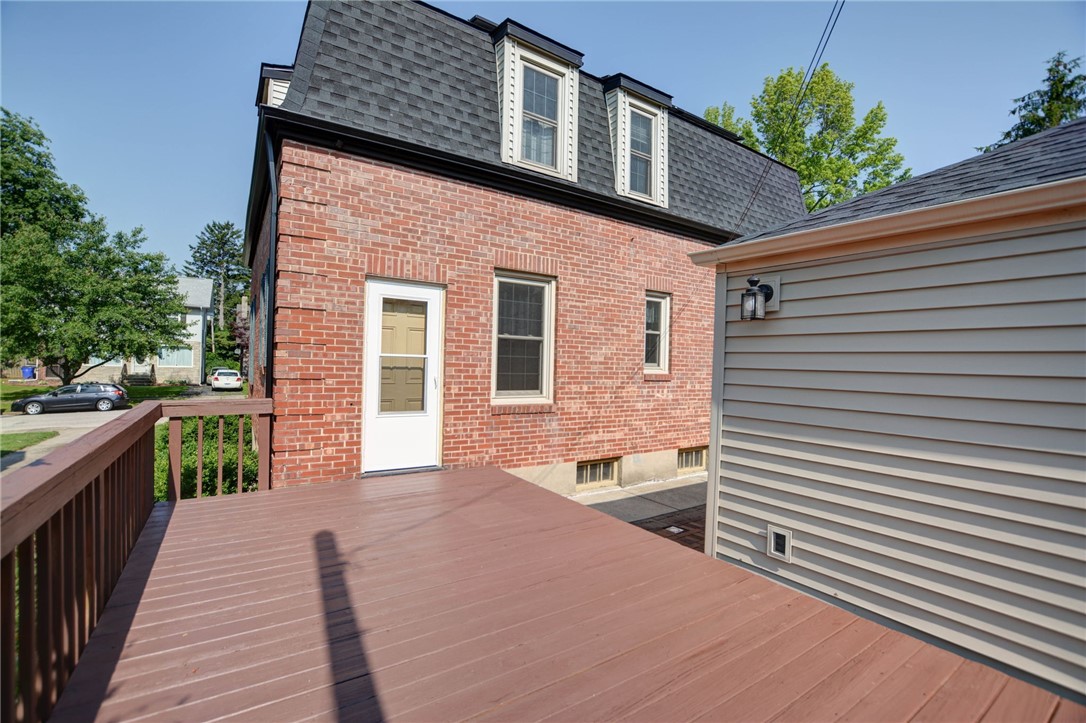 164 South Linden Avenue Decatur, IL 62522 - Photo 25 of 28