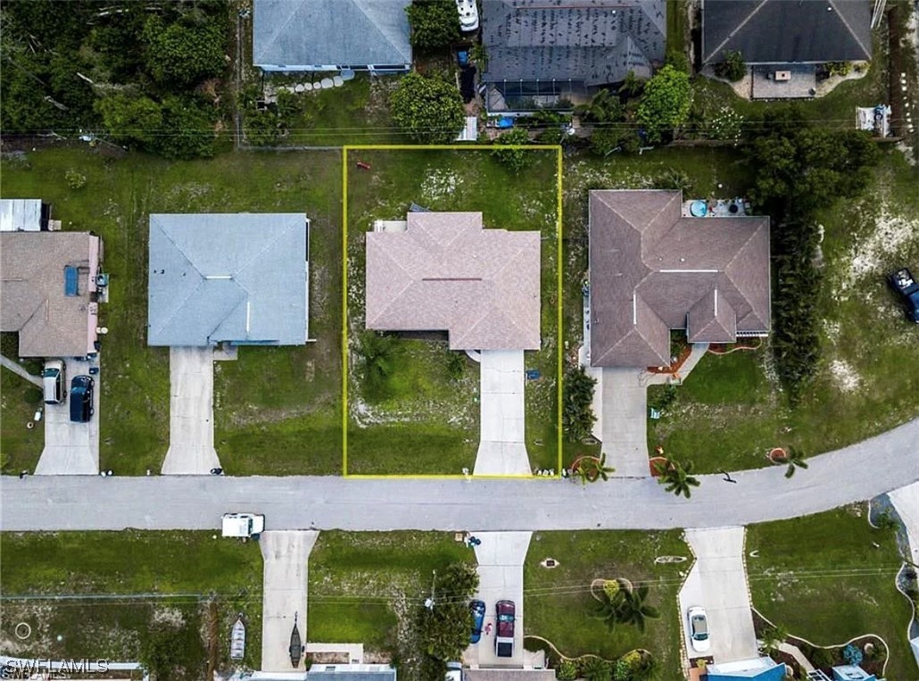 17209 Trellis Road Fort Myers, FL 33967 - Photo 3 of 23 an aerial view of multiple house