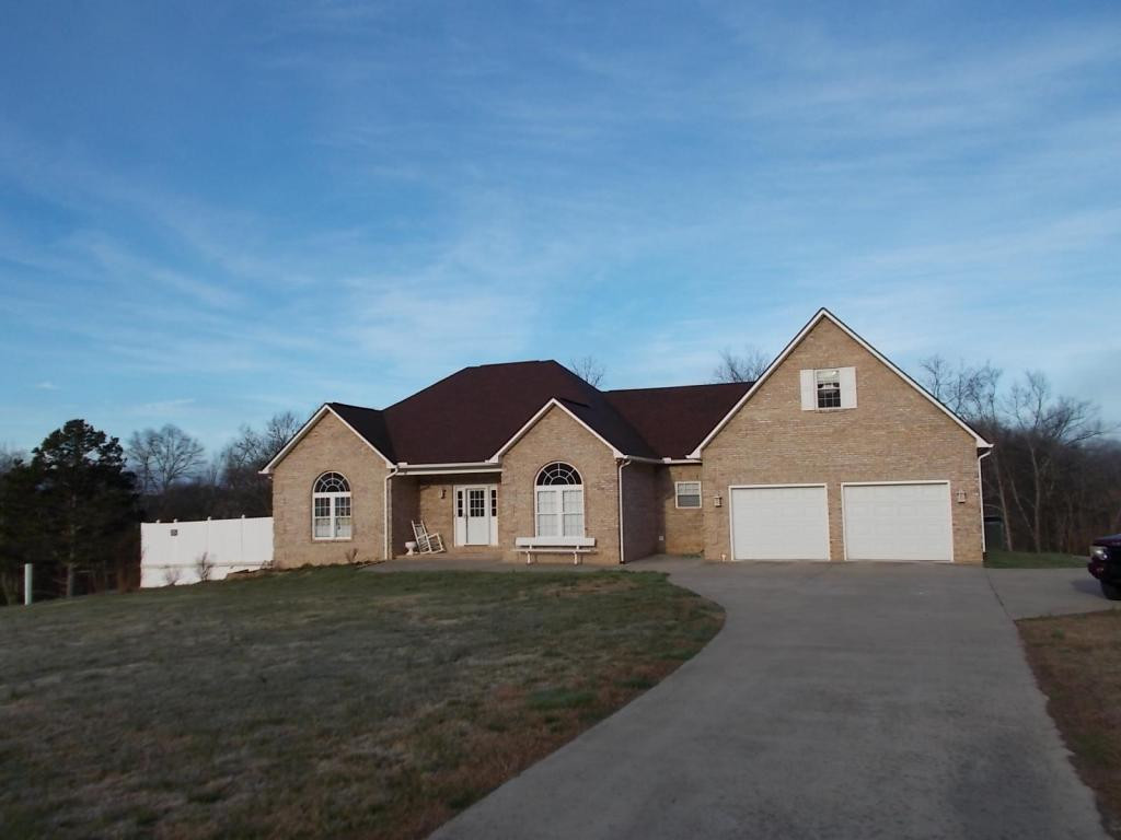 135 Gray Road Greeneville, TN 37743 - Photo 1 of 1 Photo 1