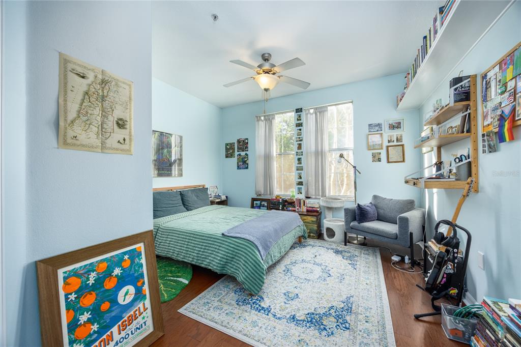 1245 Southwest 9th Road, Unit 202 Gainesville, FL 32601 - Photo 21 of 25