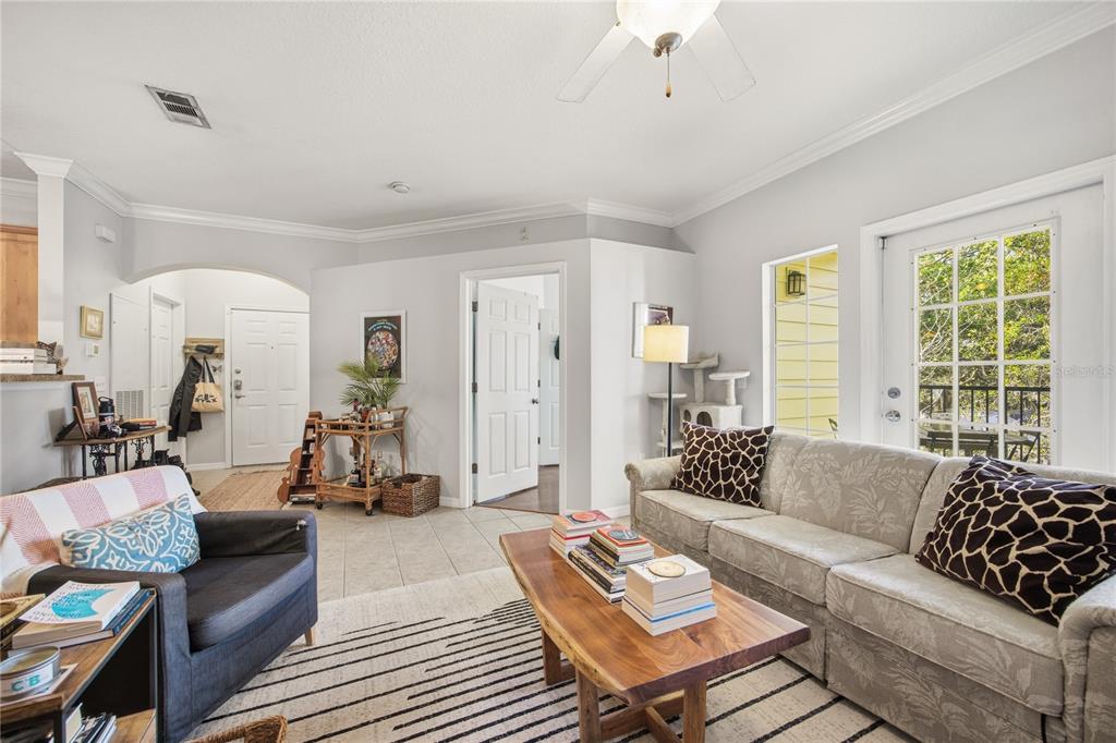 1245 Southwest 9th Road, Unit 202 Gainesville, FL 32601 - Photo 10 of 25