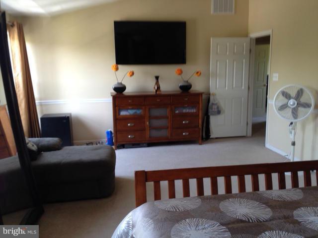 116 Lister Lane Ridgely, MD 21660 - Photo 14 of 23 Bedroom (Master)
