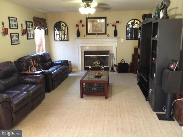 116 Lister Lane Ridgely, MD 21660 - Photo 3 of 23 Family Room