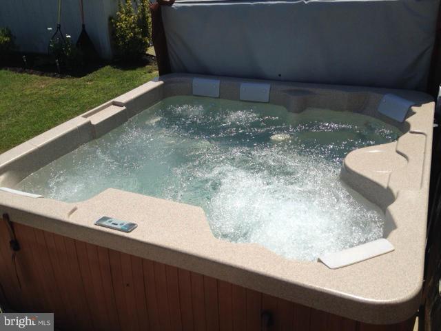 116 Lister Lane Ridgely, MD 21660 - Photo 22 of 23 Jacuzzi
