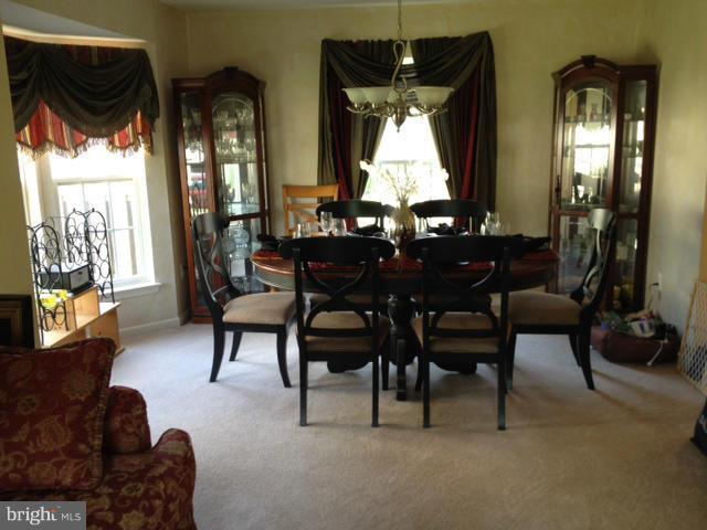 116 Lister Lane Ridgely, MD 21660 - Photo 8 of 23 Dining Room