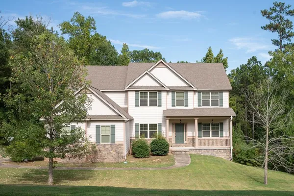 $499,900 | 3860 Essex Heights Trail, Fortson, GA 31808