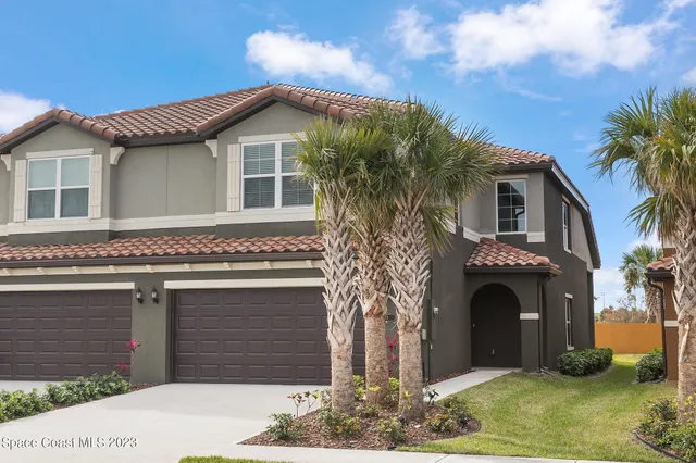 $3,200 | 59 Montecito Drive, Satellite Beach, FL 32937