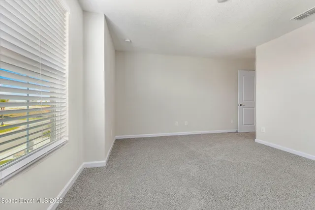 a view of small space