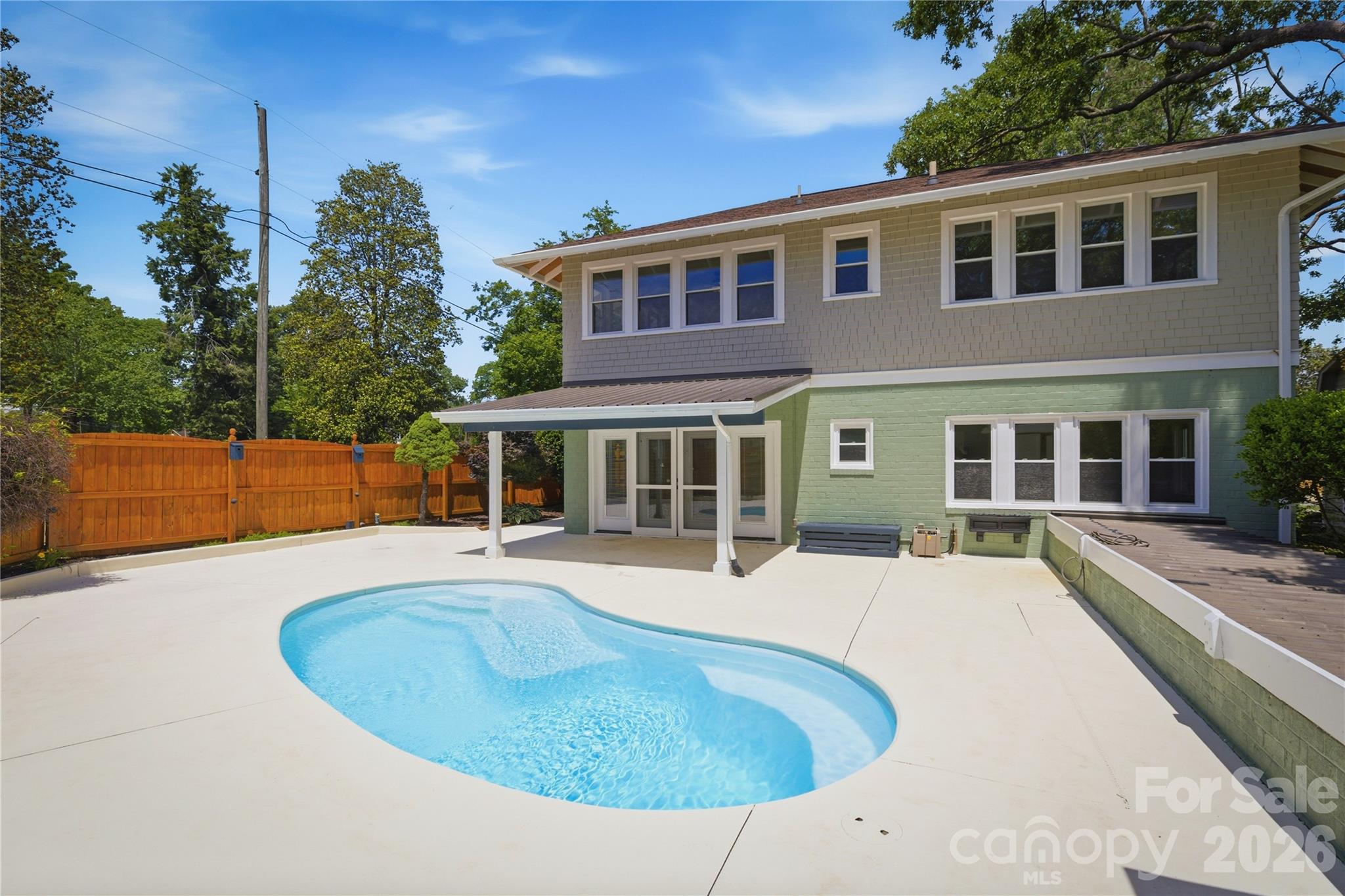 311 West Union Street Morganton, NC 28655 - Photo 8 of 46