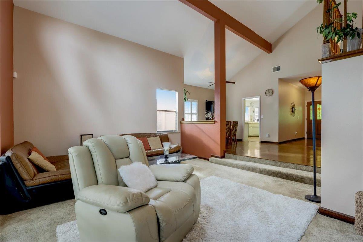 952 Corbel Common Fremont, CA 94539 - Photo 8 of 50 a living room with furniture