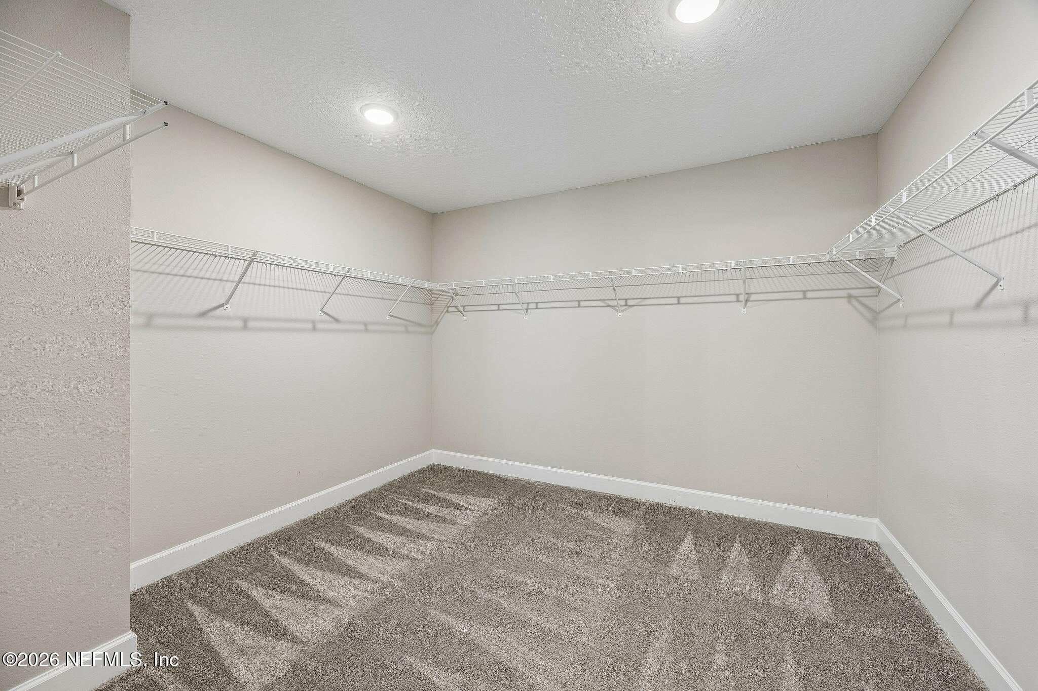 3528 Cunningham Road Orange Park, FL 32065 - Photo 21 of 45 Walk-In Closet