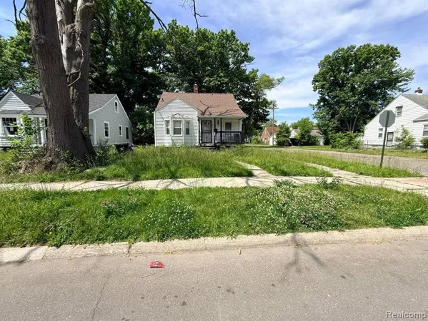 $39,900 | 6215 Radnor Street, Detroit, MI 48224