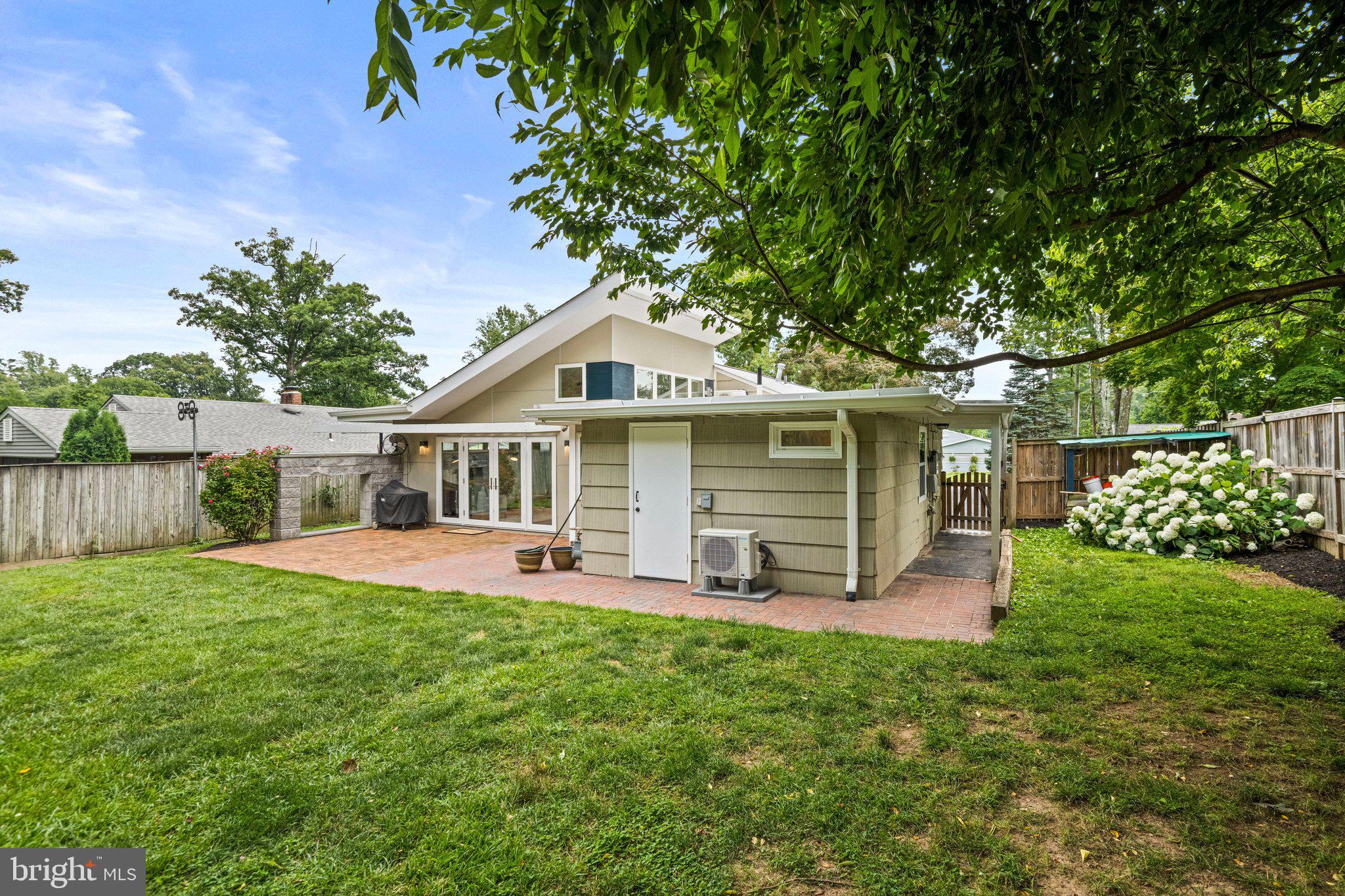 7124 Alger Road Falls Church, VA 22042 - Photo 33 of 35 Gallery Image 33