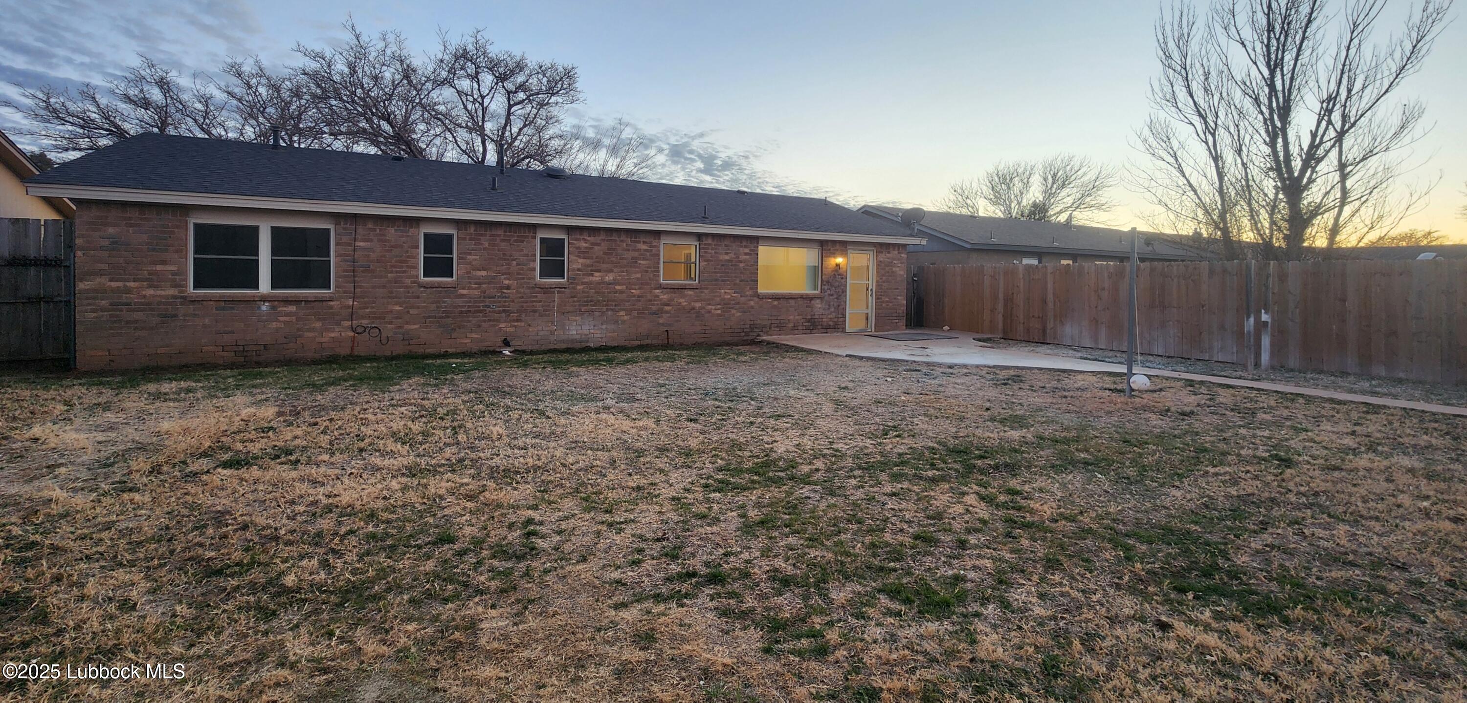 4530 Marshall Street Lubbock, TX 79416 - Photo 18 of 20 20250113_180932