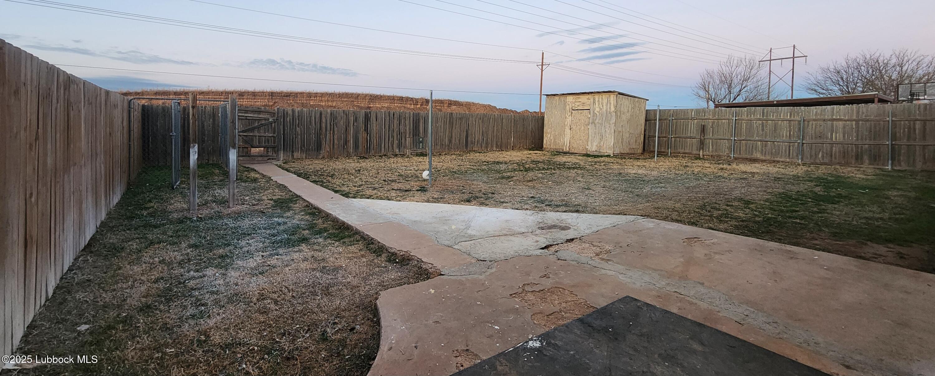4530 Marshall Street Lubbock, TX 79416 - Photo 19 of 20 20250113_181047