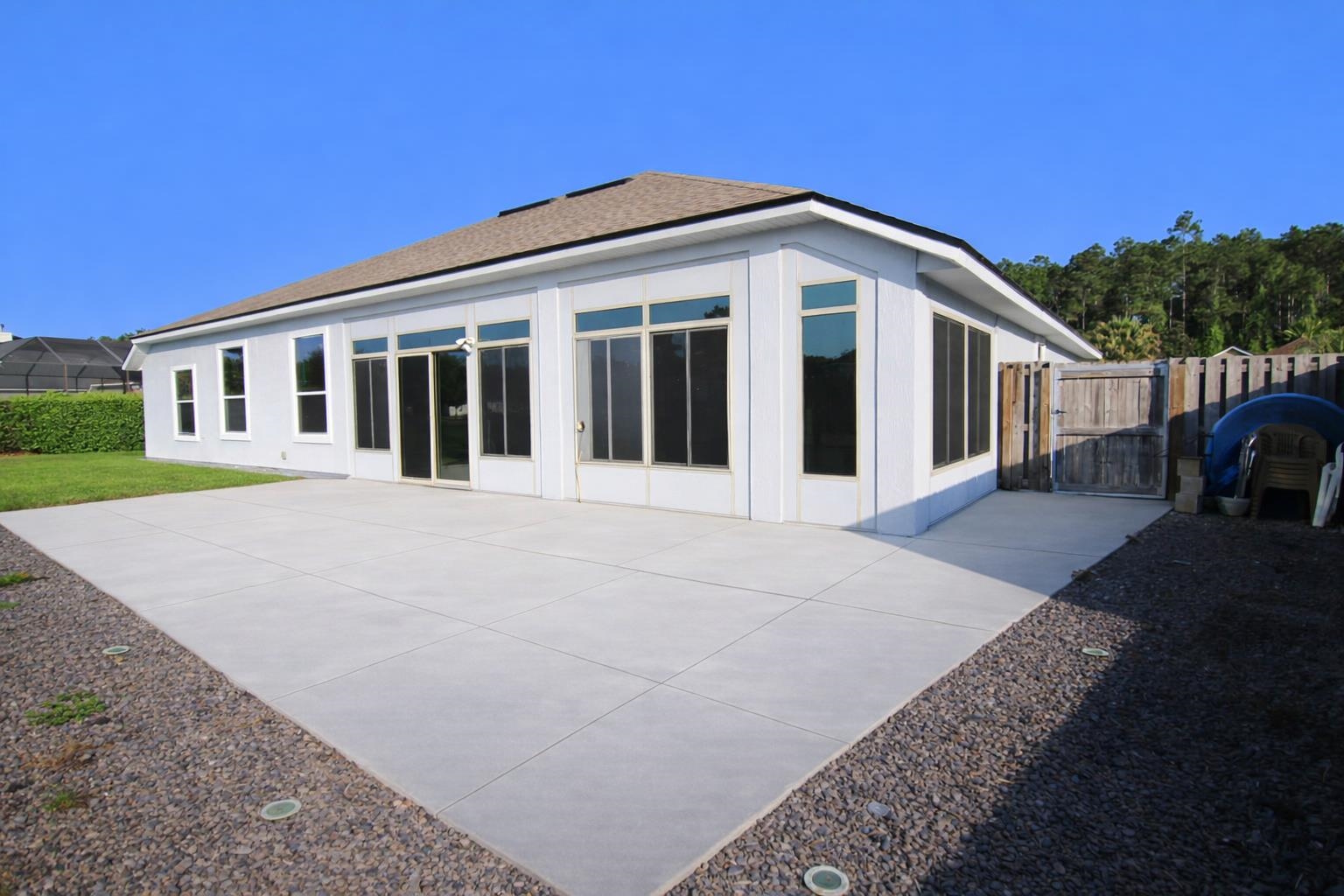 212 Whisper Ridge Drive St. Augustine, FL 32092 - Photo 28 of 32