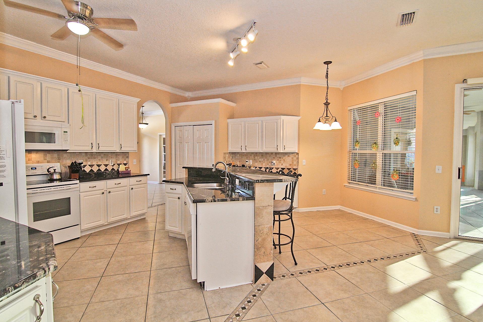 212 Whisper Ridge Drive St. Augustine, FL 32092 - Photo 10 of 33