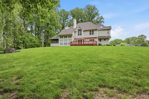 $1,100,000 | 206 Vernet Drive, Hockessin, DE 19707