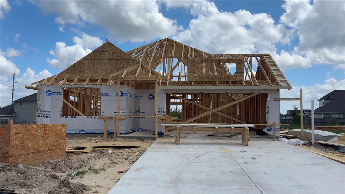 3196 Margaret Rudder Bryan, TX 77808 - Photo 1 of 4 3196 Margaret Rudder - 4/10/206