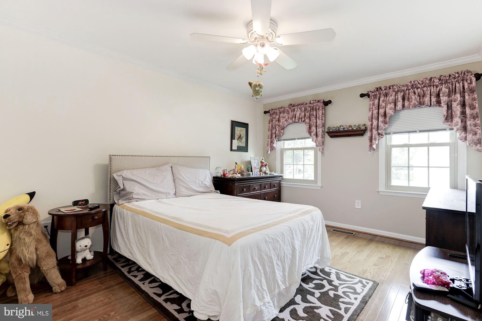 4528 Gilbertson Road Fairfax, VA 22032 - Photo 21 of 31