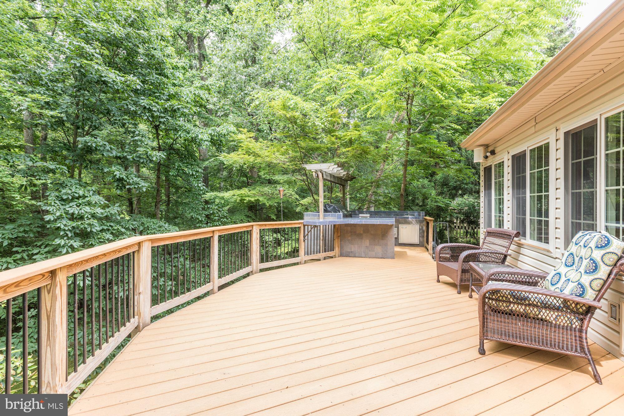 4528 Gilbertson Road Fairfax, VA 22032 - Photo 28 of 31