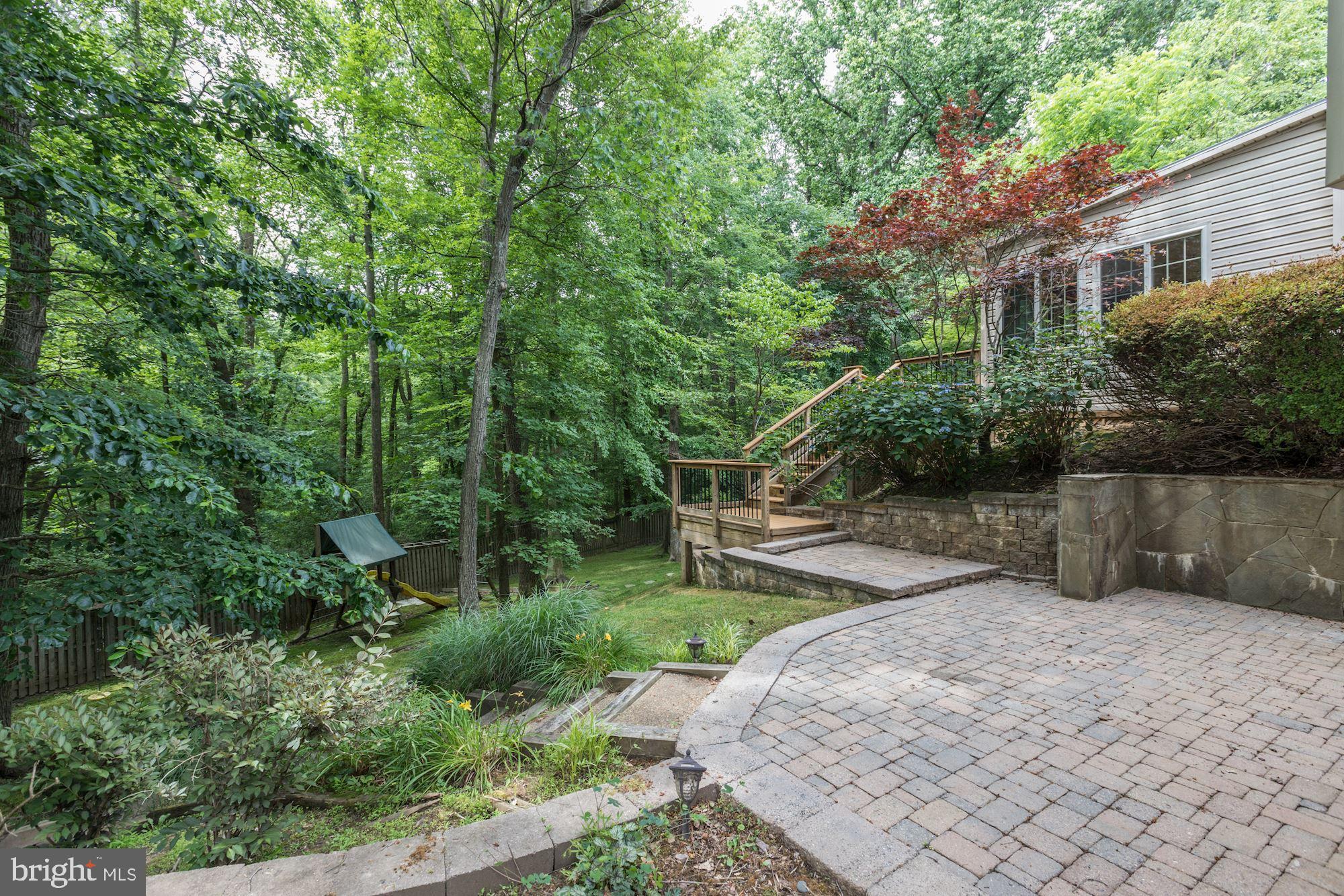 4528 Gilbertson Road Fairfax, VA 22032 - Photo 31 of 31