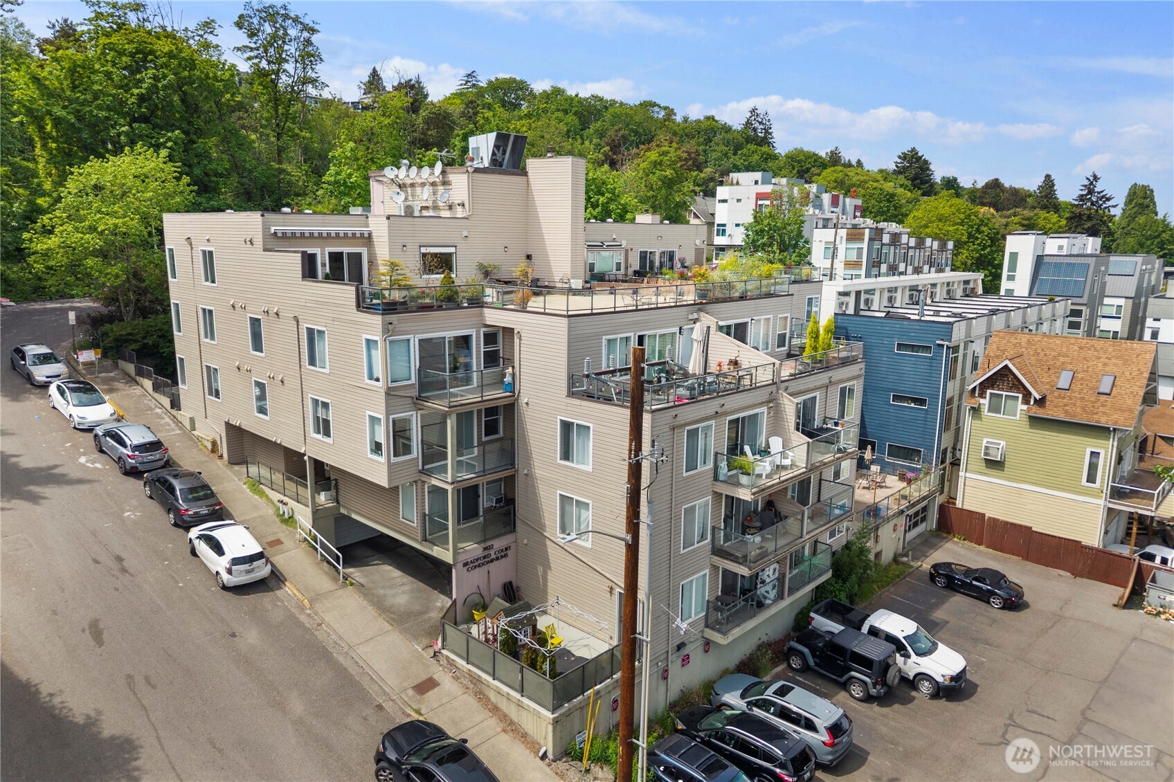3022 Southwest Bradford Street, Unit 2 Seattle, WA 98126 - Photo 19 of 20