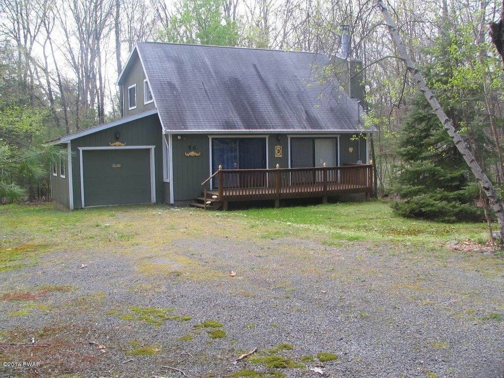 56 Aspen Ridge Hawley, PA 18428 - Photo 2 of 16
