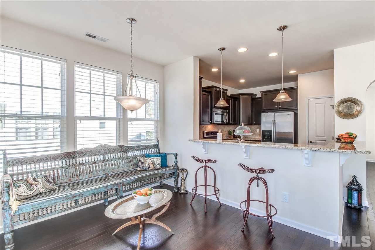 9125 Falkwood Road Raleigh, NC 27617 - Photo 11 of 30 Gallery Image 11