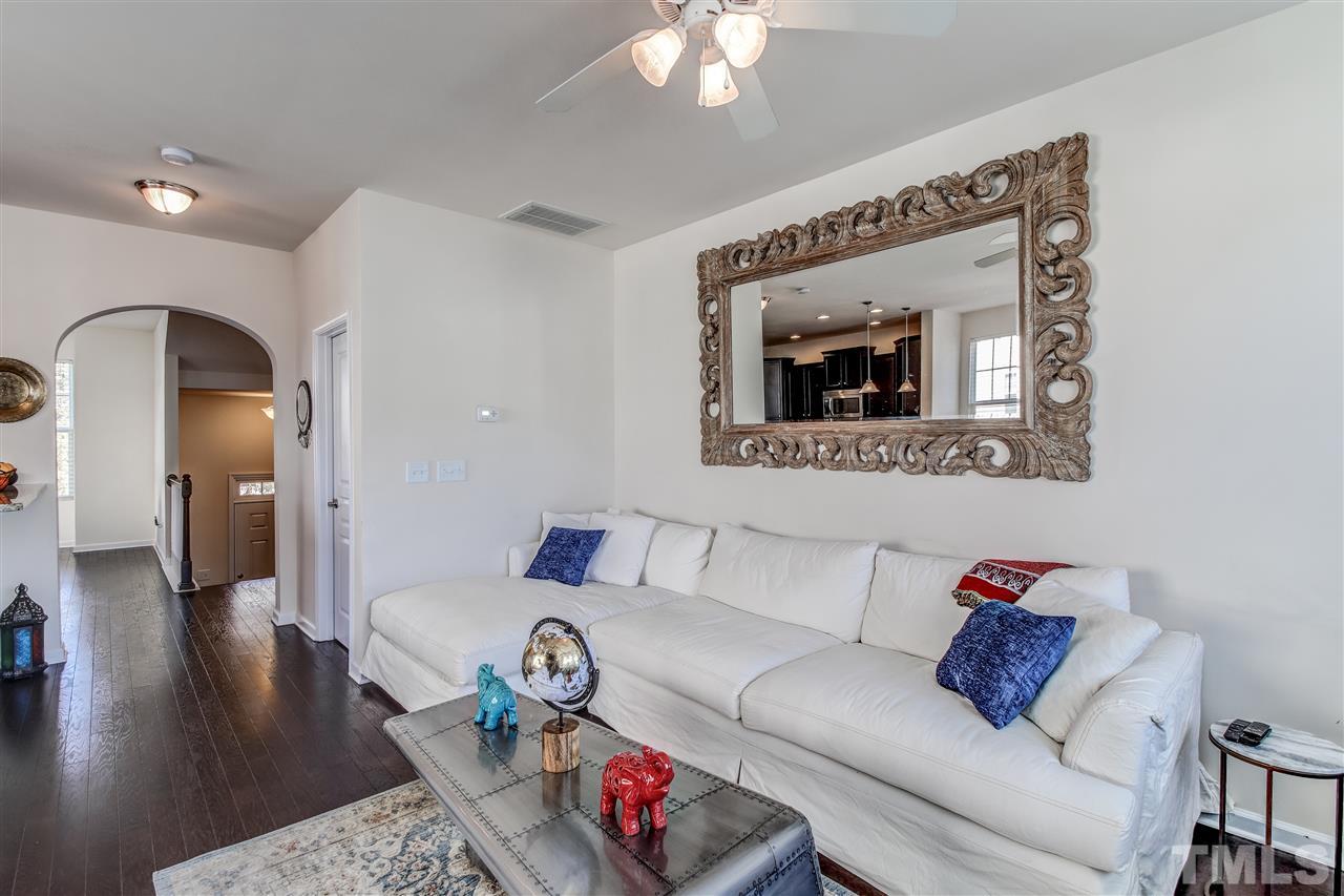 9125 Falkwood Road Raleigh, NC 27617 - Photo 15 of 30 Gallery Image 15