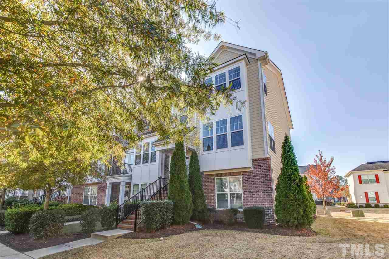 9125 Falkwood Road Raleigh, NC 27617 - Photo 3 of 30 Gallery Image 3