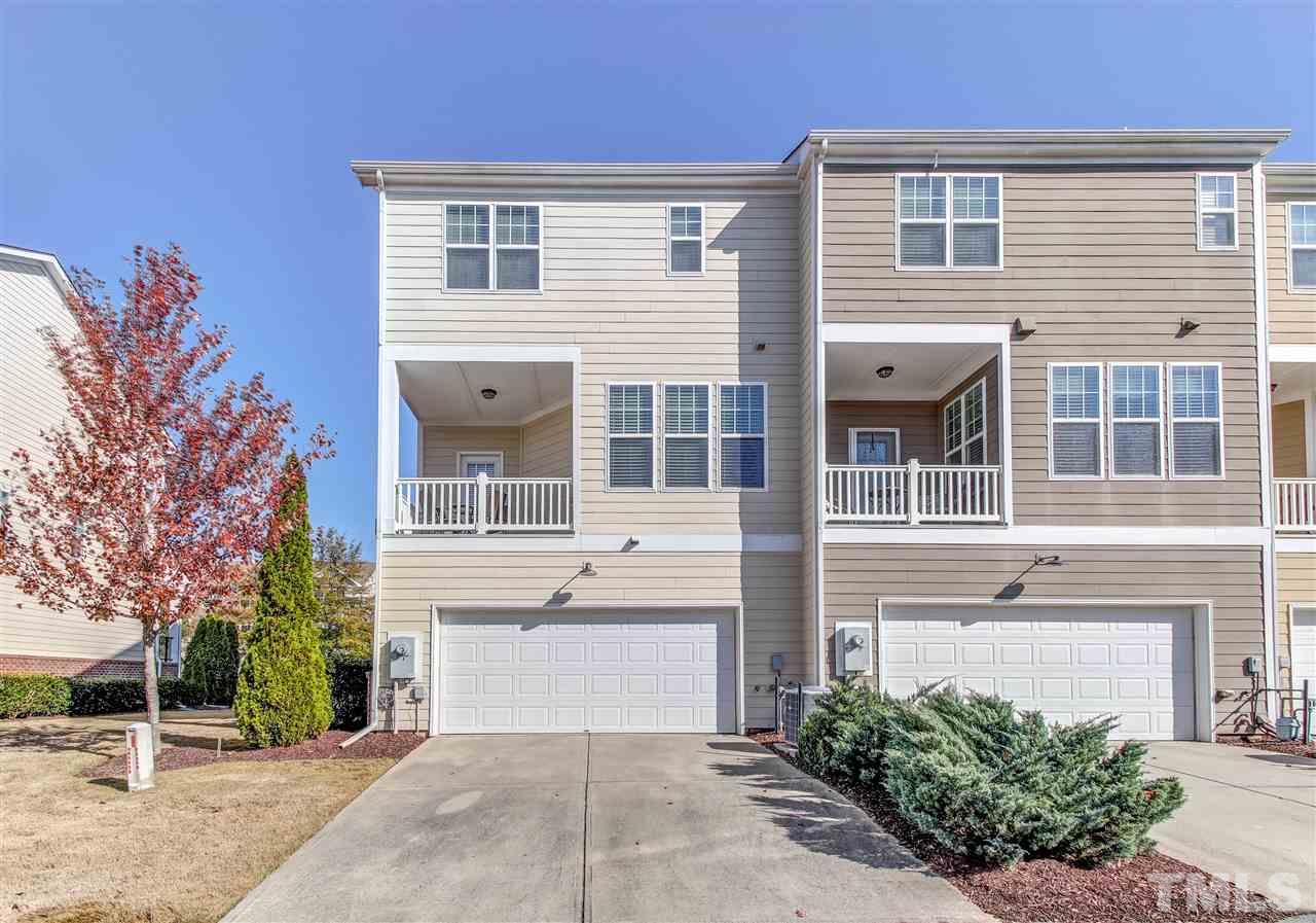 9125 Falkwood Road Raleigh, NC 27617 - Photo 27 of 30 Gallery Image 27