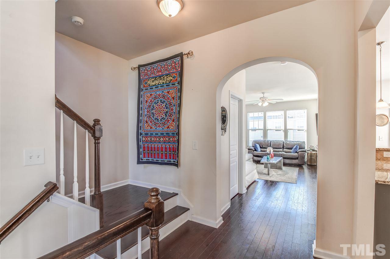 9125 Falkwood Road Raleigh, NC 27617 - Photo 7 of 30 Gallery Image 7