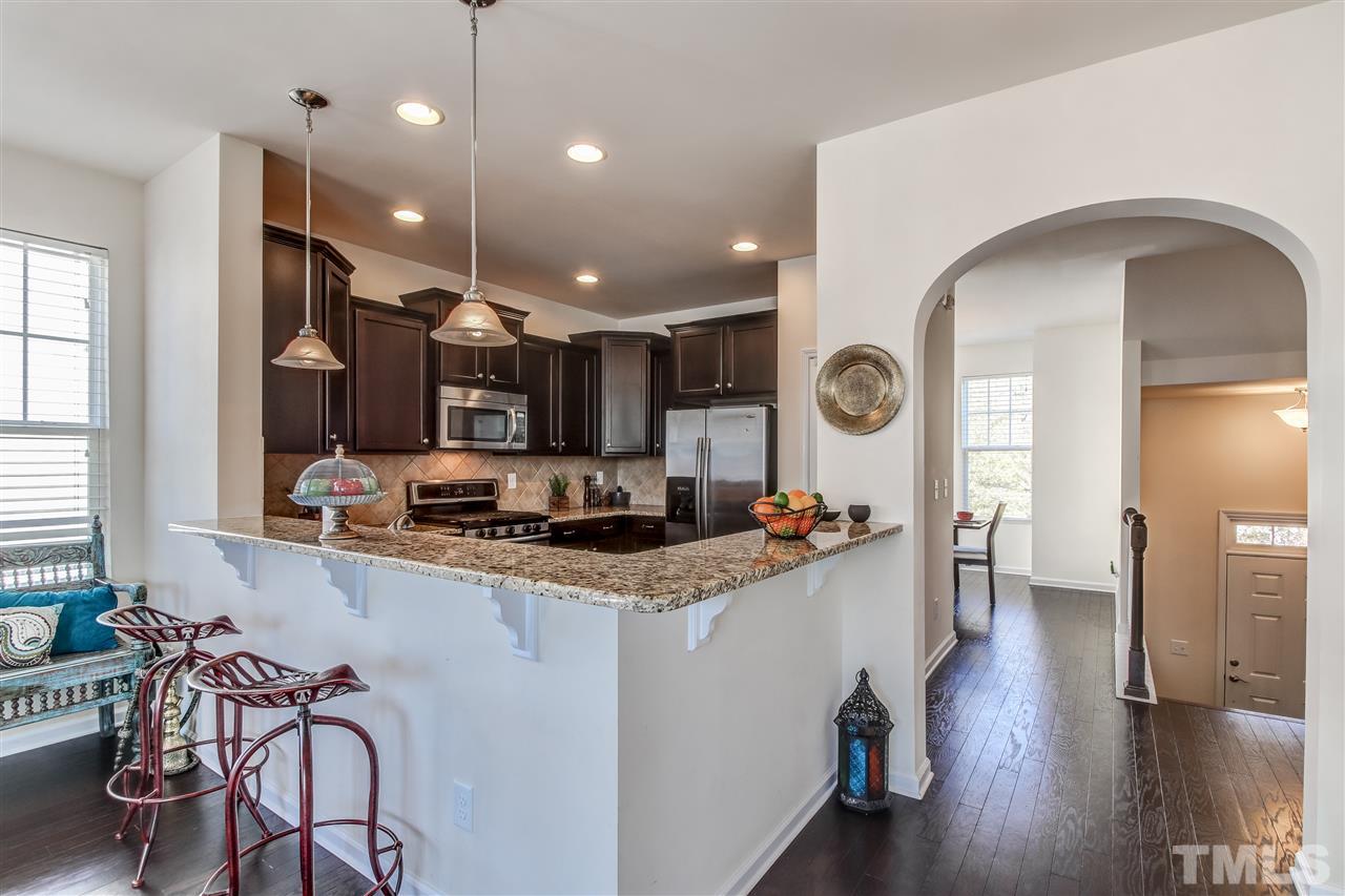 9125 Falkwood Road Raleigh, NC 27617 - Photo 10 of 30 Gallery Image 10