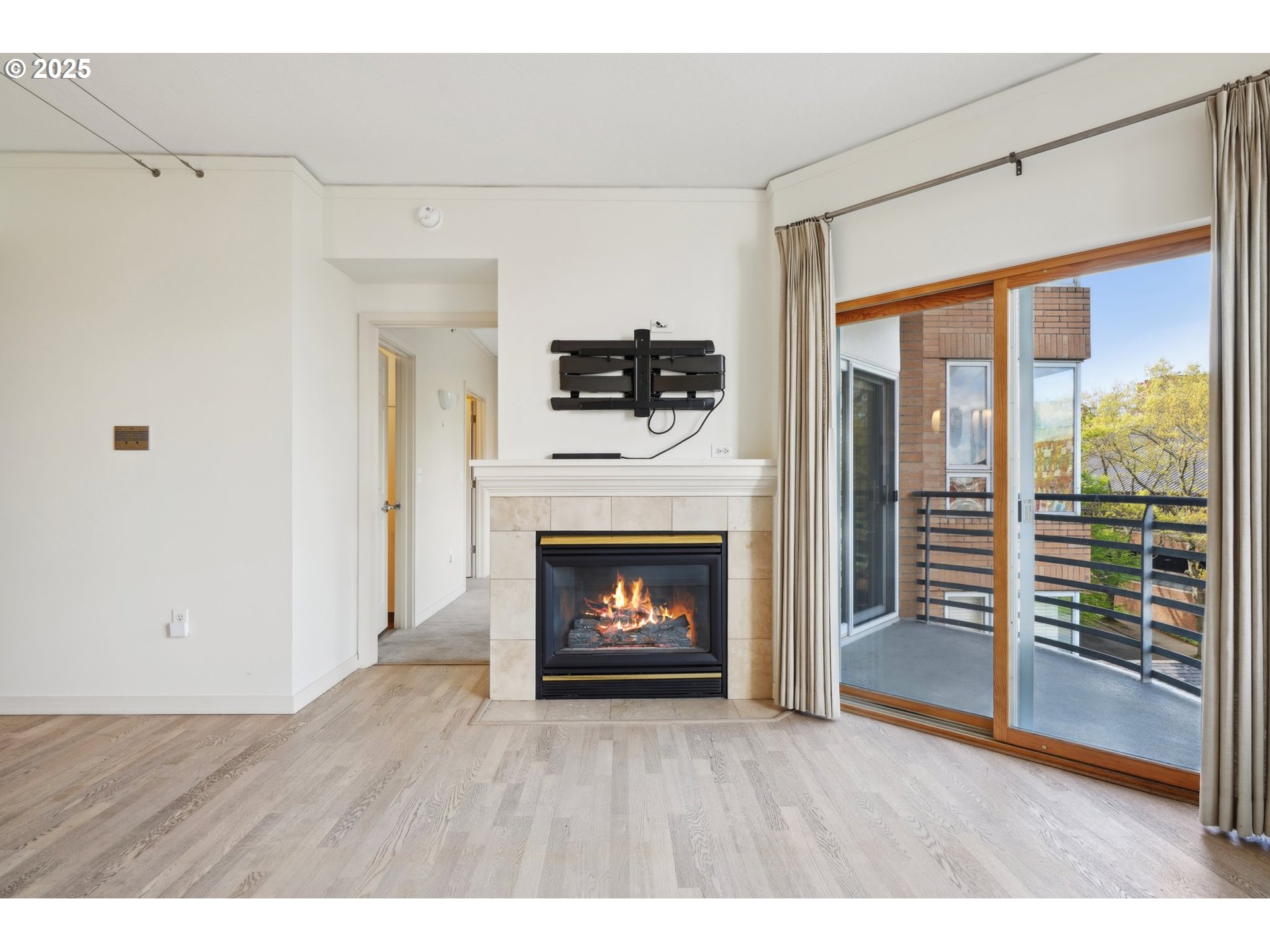 1132 Southwest 19th Avenue, Unit 512 Portland, OR 97205 - Photo 11 of 34