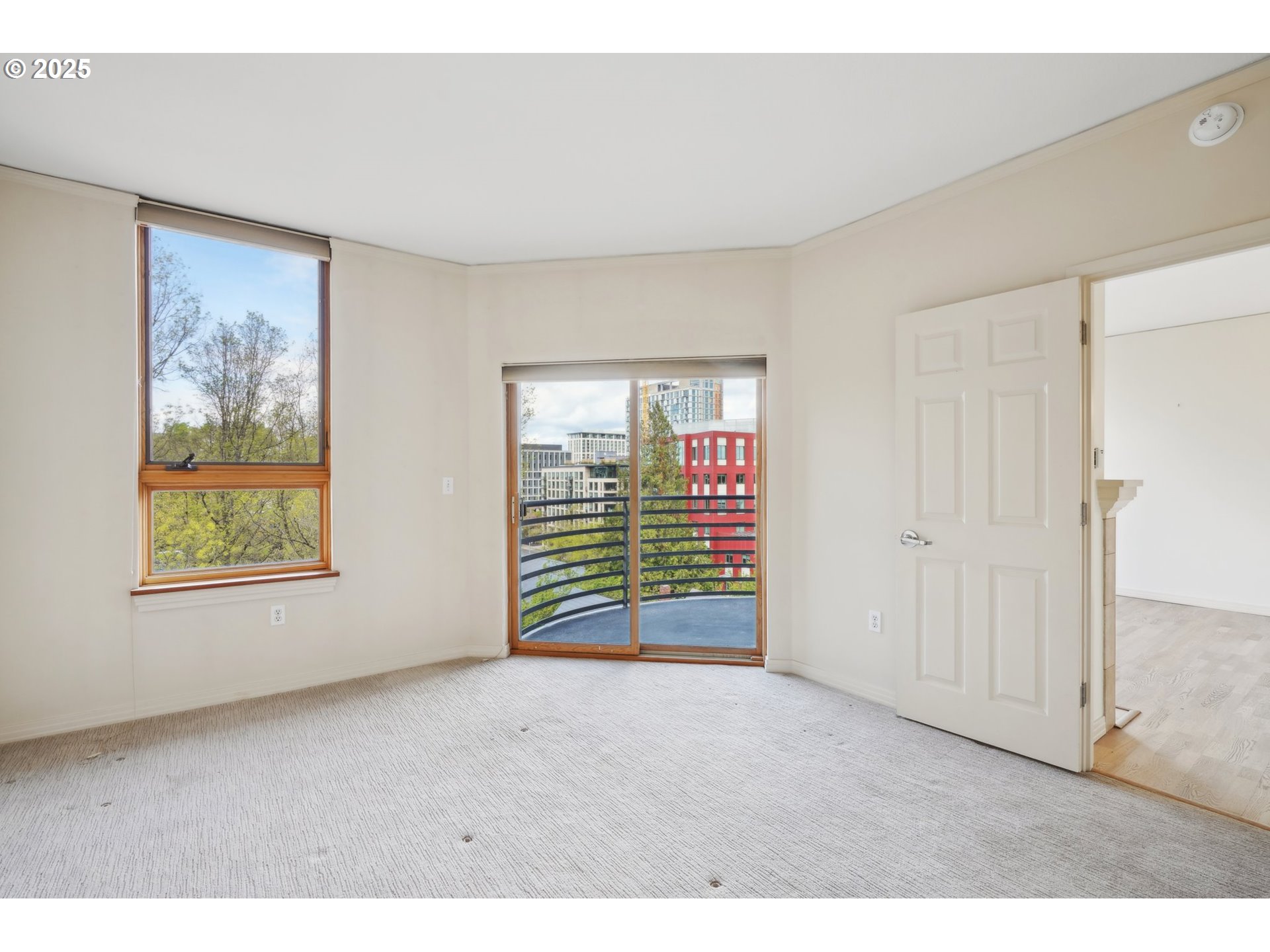 1132 Southwest 19th Avenue, Unit 512 Portland, OR 97205 - Photo 21 of 34