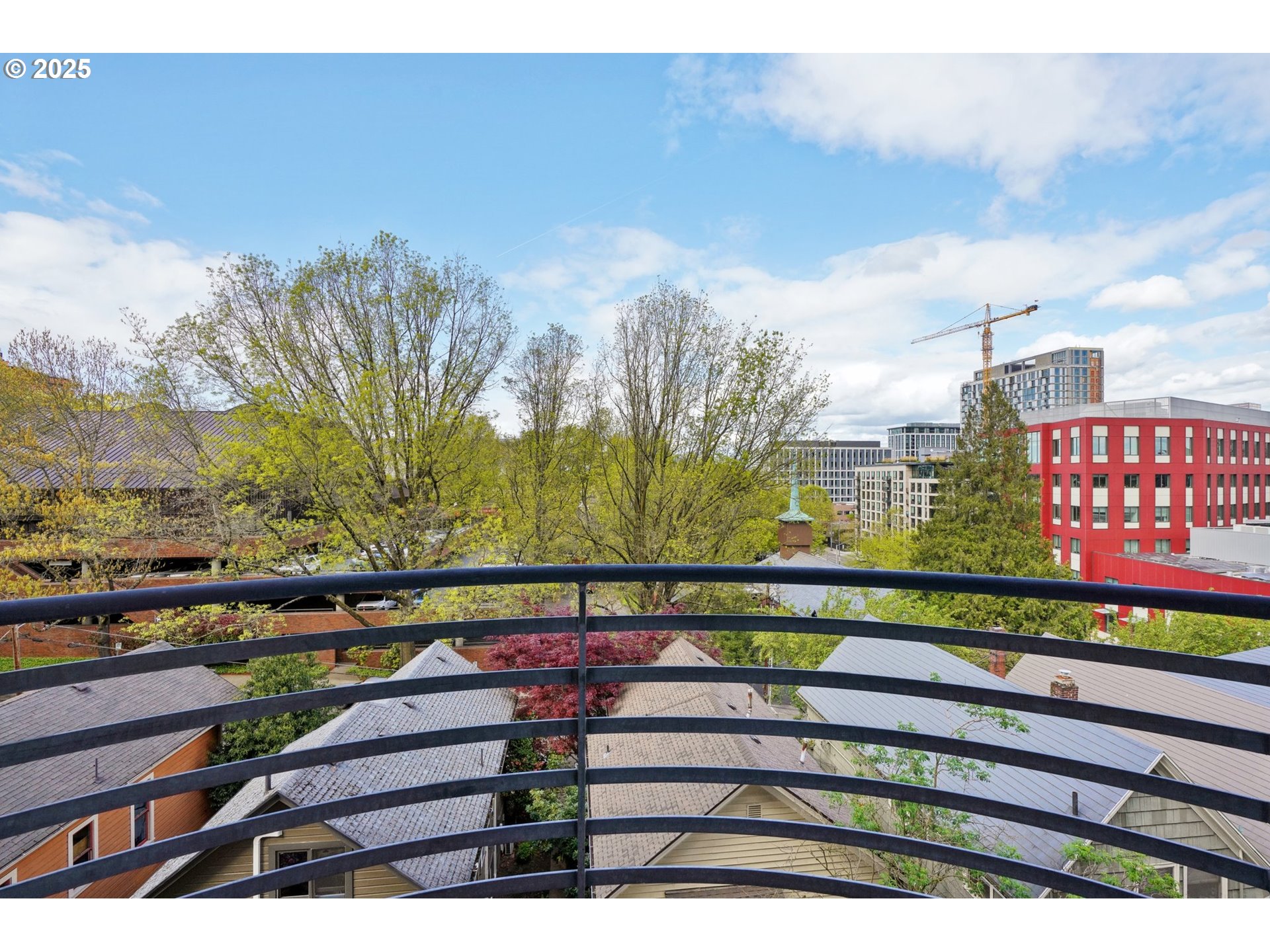 1132 Southwest 19th Avenue, Unit 512 Portland, OR 97205 - Photo 28 of 34