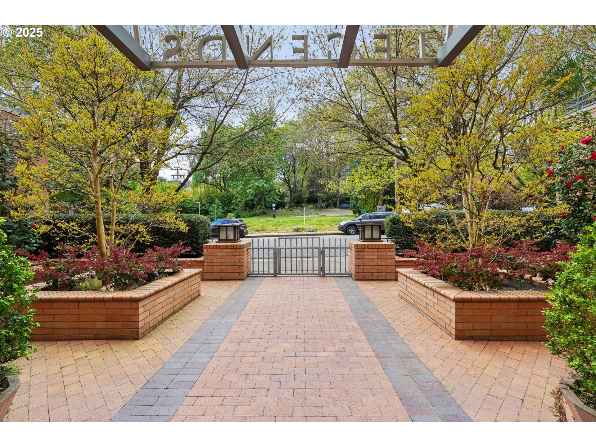 1132 Southwest 19th Avenue, Unit 512 Portland, OR 97205 - Photo 30 of 34